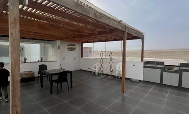 DUPLEX EN VENTA EN CONDOMINIO DE ASIA