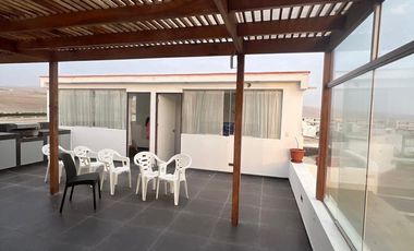 DUPLEX EN VENTA EN CONDOMINIO DE ASIA