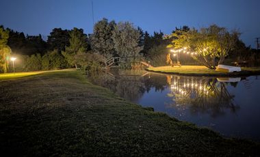 Hermosa chacra de 5 has en Santa Lucia San Pedro