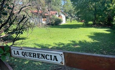 Hermosa chacra de 5 has en Santa Lucia San Pedro
