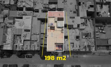 Oportunidad En San Martín De Porres – Urb. Los Libertadores