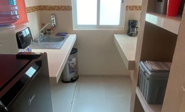 DEPARTAMENTO EN RENTA EN MERIDA F-12148, 1 REC. SAN DAMIAN $6,500