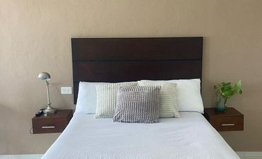 DEPARTAMENTO EN RENTA EN MERIDA F-12148, 1 REC. SAN DAMIAN $6,500