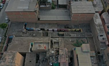 VENTA DE TERRENO, 500 M2, 10 M X 50 M, ZONIFICACION CZ, PARA 12 PISOS
