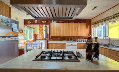 Casa 254 m² en Parcela 5.053 m² | Chamiza a orilla de Carretera Austral | 4 Dormitorios | Puerto Montt