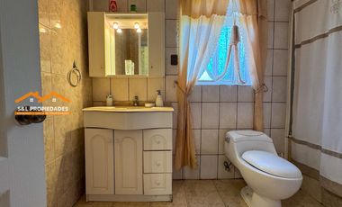 Casa 254 m² en Parcela 5.053 m² | Chamiza a orilla de Carretera Austral | 4 Dormitorios | Puerto Montt