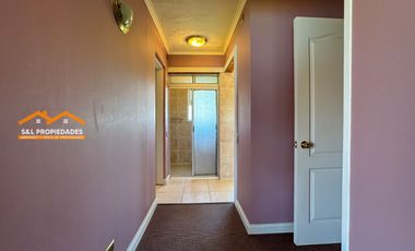 Casa 254 m² en Parcela 5.053 m² | Chamiza a orilla de Carretera Austral | 4 Dormitorios | Puerto Montt