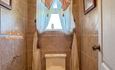 Casa 254 m² en Parcela 5.053 m² | Chamiza a orilla de Carretera Austral | 4 Dormitorios | Puerto Montt