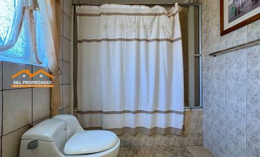 Casa 254 m² en Parcela 5.053 m² | Chamiza a orilla de Carretera Austral | 4 Dormitorios | Puerto Montt