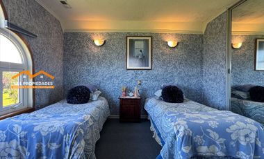 Casa 254 m² en Parcela 5.053 m² | Chamiza a orilla de Carretera Austral | 4 Dormitorios | Puerto Montt