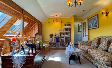 Casa 254 m² en Parcela 5.053 m² | Chamiza a orilla de Carretera Austral | 4 Dormitorios | Puerto Montt