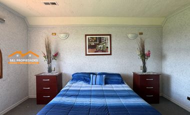 Casa 254 m² en Parcela 5.053 m² | Chamiza a orilla de Carretera Austral | 4 Dormitorios | Puerto Montt