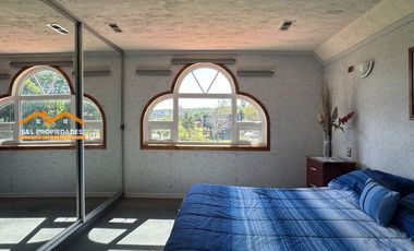 Casa 254 m² en Parcela 5.053 m² | Chamiza a orilla de Carretera Austral | 4 Dormitorios | Puerto Montt