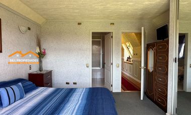 Casa 254 m² en Parcela 5.053 m² | Chamiza a orilla de Carretera Austral | 4 Dormitorios | Puerto Montt