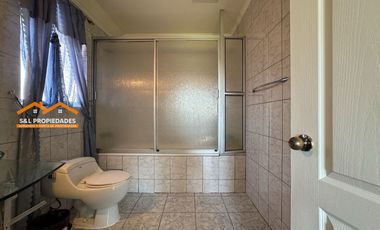 Casa 254 m² en Parcela 5.053 m² | Chamiza a orilla de Carretera Austral | 4 Dormitorios | Puerto Montt