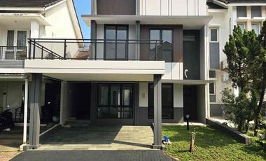 Dijual Rumah Brandnew di The Green BSD City