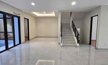 Dijual Rumah Brandnew di The Green BSD City