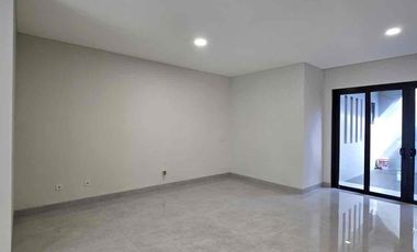 Dijual Rumah Brandnew di The Green BSD City