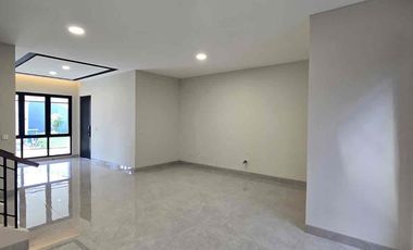 Dijual Rumah Brandnew di The Green BSD City