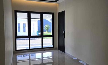 Dijual Rumah Brandnew di The Green BSD City