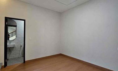 Dijual Rumah Brandnew di The Green BSD City