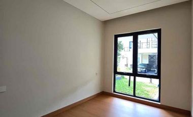 Dijual Rumah Brandnew di The Green BSD City