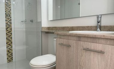 Apartamento en Venta, en Las Lomas Sabaneta Antioquia