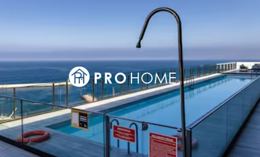 Arriendo Departamento 2 Dormitorios 2 Baños En Puerto Nuevo