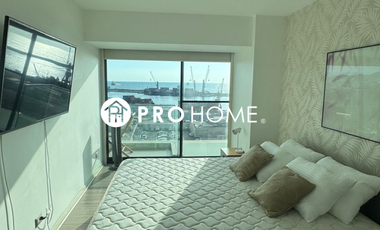 Arriendo Departamento 2 Dormitorios 2 Baños En Puerto Nuevo