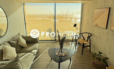 Arriendo Departamento 2 Dormitorios 2 Baños En Puerto Nuevo