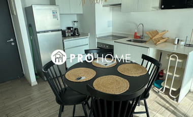 Arriendo Departamento 2 Dormitorios 2 Baños En Puerto Nuevo
