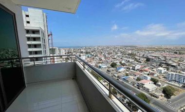 Penthouse en Alquiler en Aquamarina