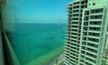 Penthouse en Alquiler en Aquamarina