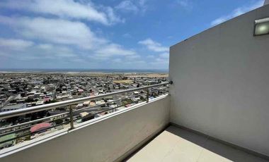 Penthouse en Alquiler en Aquamarina