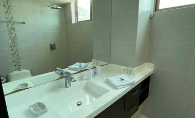 Penthouse en Alquiler en Aquamarina