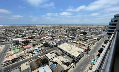 Penthouse en Alquiler en Aquamarina