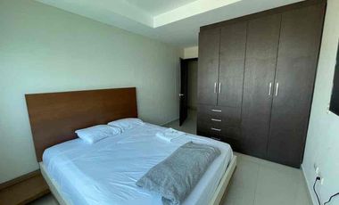 Penthouse en Alquiler en Aquamarina