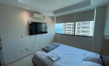 Penthouse en Alquiler en Aquamarina