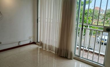 APARTAMENTO EN ALQUILER, BARRIO INDUSTRIAL, PALMIRA