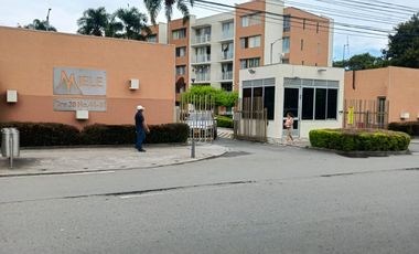 APARTAMENTO EN ALQUILER, BARRIO INDUSTRIAL, PALMIRA
