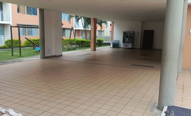 APARTAMENTO EN ALQUILER, BARRIO INDUSTRIAL, PALMIRA