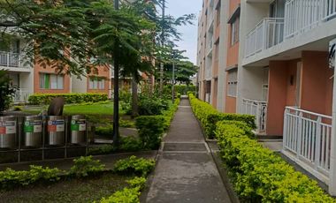 APARTAMENTO EN ALQUILER, BARRIO INDUSTRIAL, PALMIRA