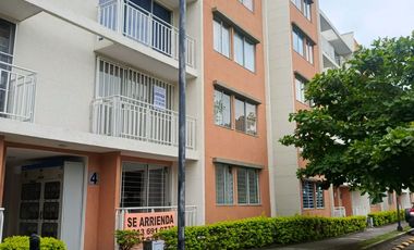 APARTAMENTO EN ALQUILER, BARRIO INDUSTRIAL, PALMIRA