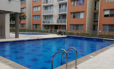 APARTAMENTO EN ALQUILER, BARRIO INDUSTRIAL, PALMIRA