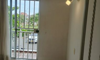 APARTAMENTO EN ALQUILER, BARRIO INDUSTRIAL, PALMIRA