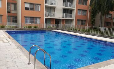 APARTAMENTO EN ALQUILER, BARRIO INDUSTRIAL, PALMIRA
