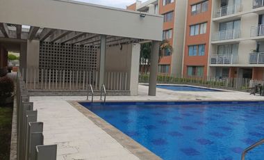APARTAMENTO EN ALQUILER, BARRIO INDUSTRIAL, PALMIRA