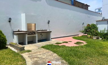 Venta Departamento Moderno En Barranco – Condominio Alameda De Barranco