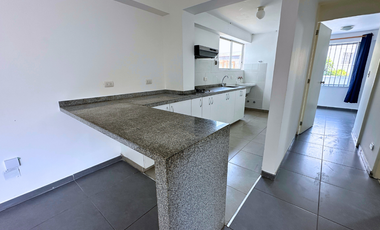 Venta Departamento Moderno En Barranco – Condominio Alameda De Barranco