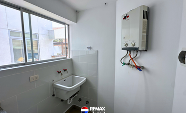 Venta Departamento Moderno En Barranco – Condominio Alameda De Barranco